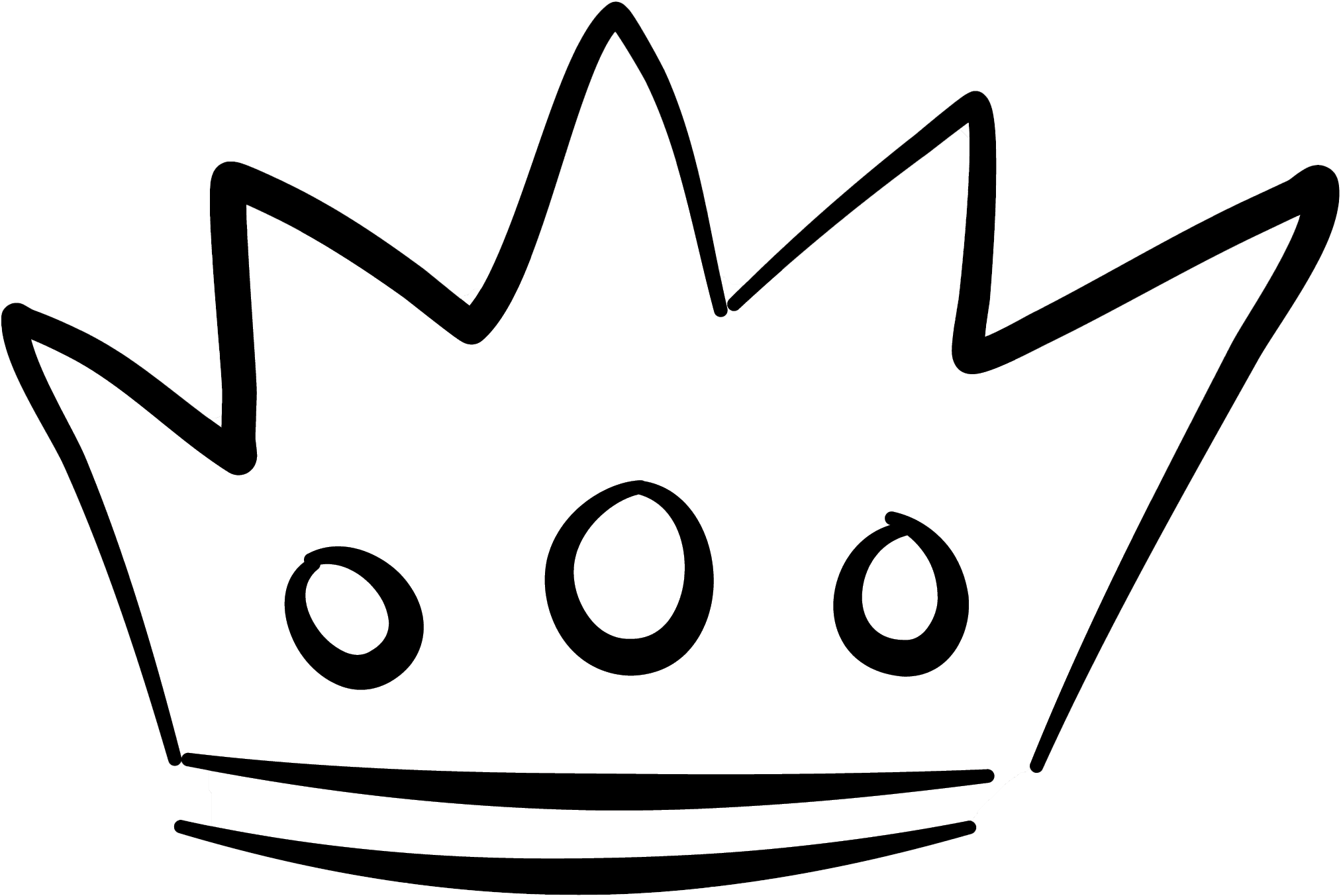 crown